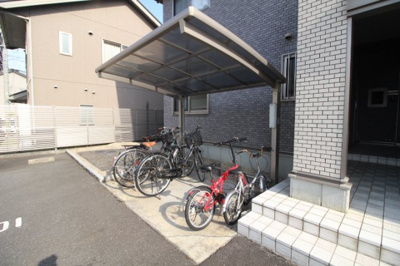 【その他共用部分】 | フラッツァ西市