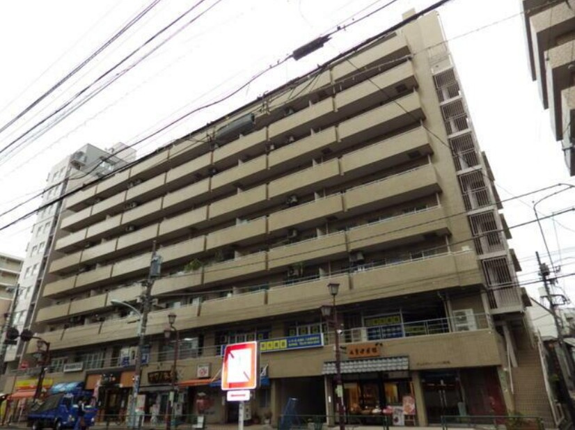 【外観】
