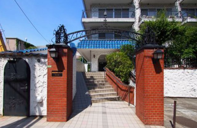 【外観】
