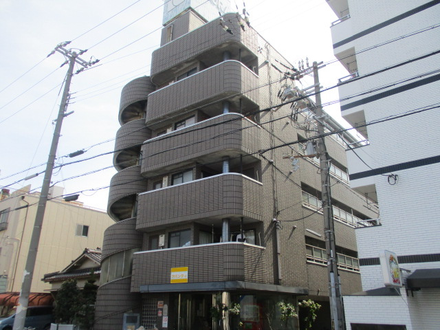 【外観】 | アベニュー岸里