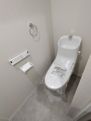 【トイレ】 | アート徳庵