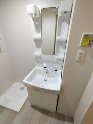 【洗面所】 | アート徳庵