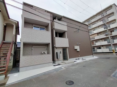 【外観】 | アート徳庵