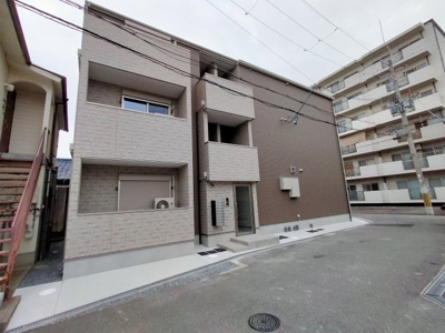 【外観】 | アート徳庵