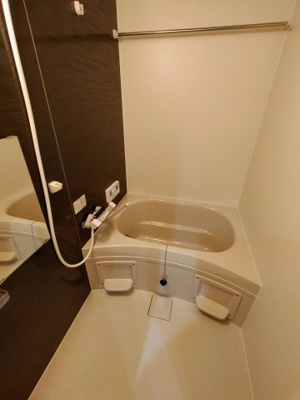 【浴室】 | アート徳庵