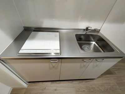 【キッチン】 | アート徳庵