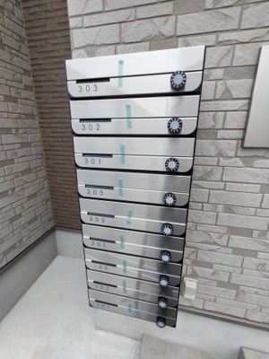 【その他共用部分】 | アート徳庵