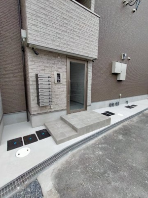 【エントランス】 | アート徳庵