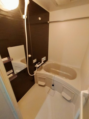 【浴室】 | アート徳庵