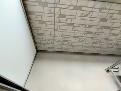 【バルコニー】 | アート徳庵