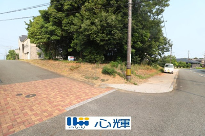【外観】 | 土地184坪（あすとぴあ１丁目） | 撮影（2026年6月17日）