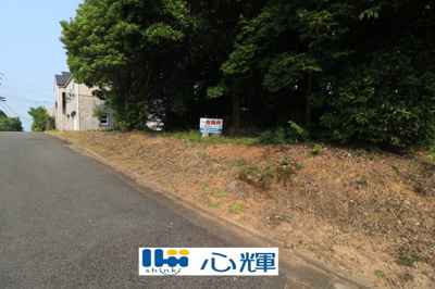 【外観】 | 土地184坪（あすとぴあ１丁目） | 撮影（2026年6月17日）