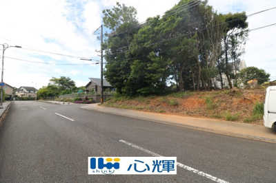 【外観】 | 土地184坪（あすとぴあ１丁目） | 撮影（2026年6月17日）