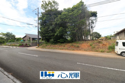 【外観】 | 土地184坪（あすとぴあ１丁目） | 撮影（2026年6月17日）