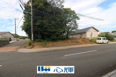 【外観】 | 土地184坪（あすとぴあ１丁目） | 撮影（2026年6月17日）