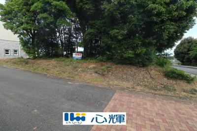 【外観】 | 土地184坪（あすとぴあ１丁目） | 撮影（2026年6月17日）