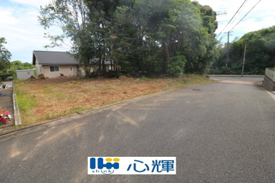【外観】 | 土地184坪（あすとぴあ１丁目） | 撮影（2026年6月17日）