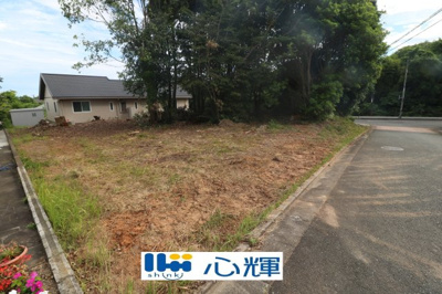 【外観】 | 土地184坪（あすとぴあ１丁目） | 撮影（2026年6月17日）