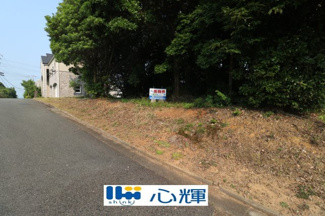 【外観】 | 土地184坪（あすとぴあ１丁目） | 2025年6月30日撮影