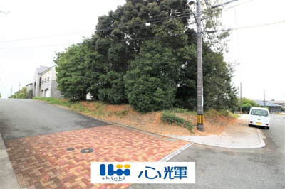 【前面道路含む現地写真】 | 土地184坪（あすとぴあ１丁目） | 撮影（2026年6月17日）