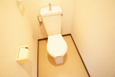 【トイレ】 | シャトル大久保 | トイレ