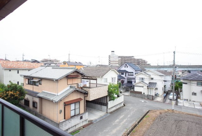 【展望】 | シャトル大久保 | 眺望