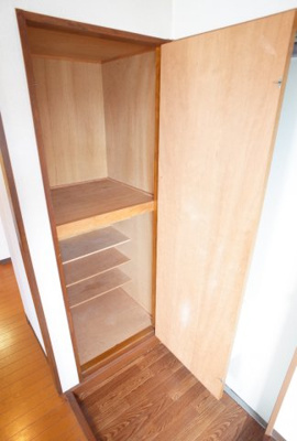 【収納】 | シャトル大久保 | シューズボックス