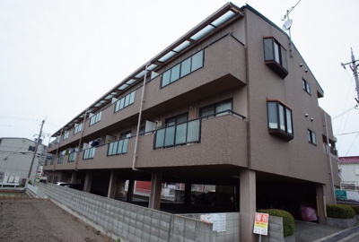 【外観】 | シャトル大久保