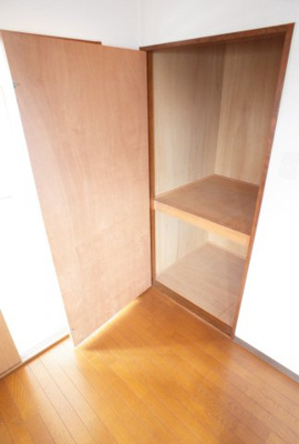 【収納】 | シャトル大久保 | 収納