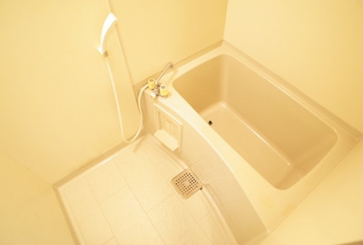 【浴室】 | シャトル大久保 | お風呂