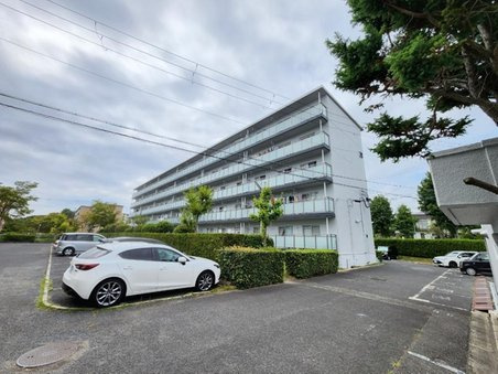 ひよどり台５団地28号棟 神戸市北区の不動産 株式会社北町総合センター