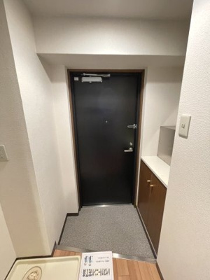 【玄関】 | シャネル新大阪 | 毎日通る玄関はこちらです