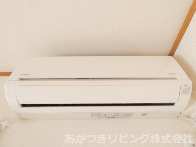 【設備】 | ラ・ヴィベル | 参考写真