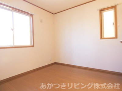 【子供部屋】 | ラ・ヴィベル | 参考写真