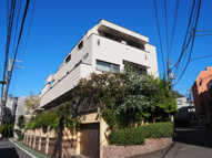 シャルム神宮前の画像