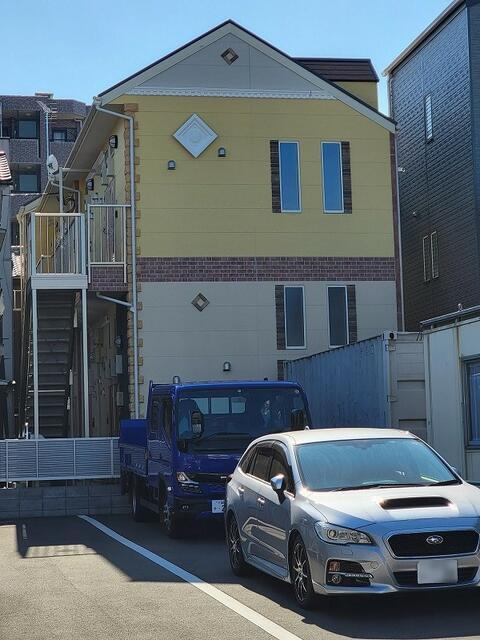 ユナイト浅田サンパウロの画像