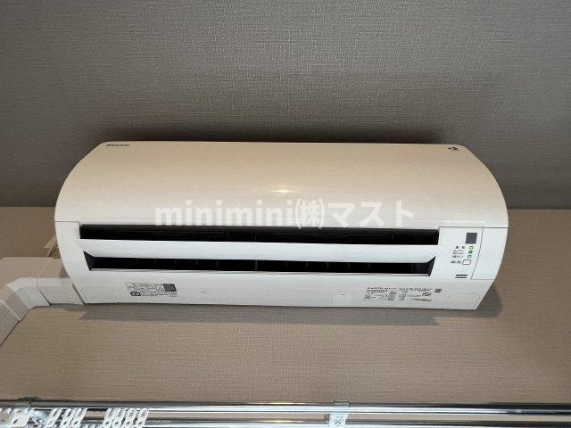 ファーストフィオーレ難波クレシアの設備