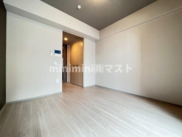 ファーストフィオーレ難波クレシアの内装