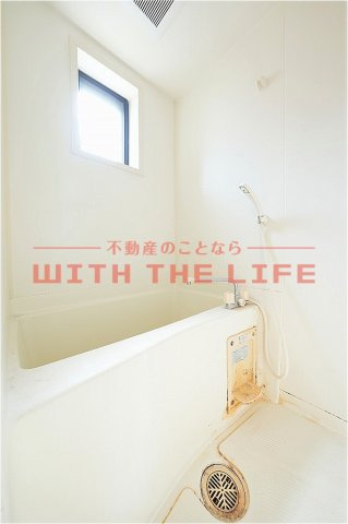 サンフィールドⅡ【キャッシュバック対象物件】の浴室|お風呂です