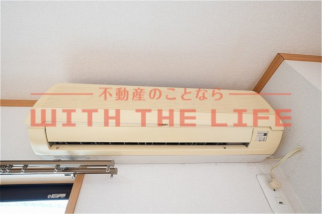 サンフィールドⅡ【キャッシュバック対象物件】の設備