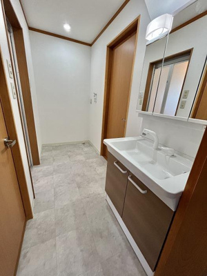 【脱衣所】 | 北区平野