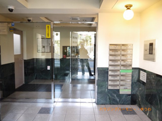 【その他共用部分】