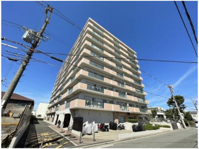 【外観】 | 堺北パークホームズ