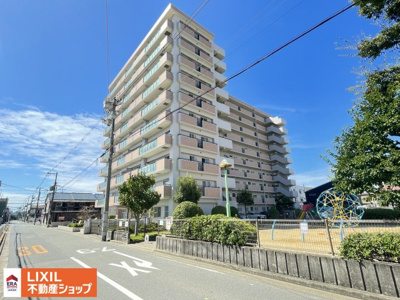 【外観】 | 堺北パークホームズ