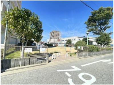 【周辺】 | 堺北パークホームズ