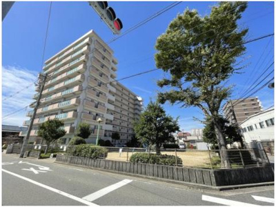 【外観】 | 堺北パークホームズ