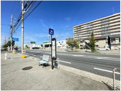 【周辺】 | 堺北パークホームズ