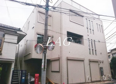 【外観】 | Ｔ．Ｋ | 外観です。