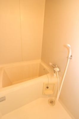 【浴室】 | ベルテック武蔵野台　A棟