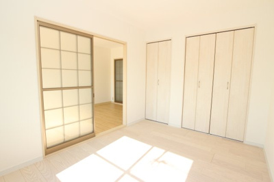 【内装】 | ベルテック武蔵野台　A棟